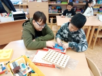 Únor ve školní družině