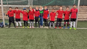 McDonald´s Cup 2025