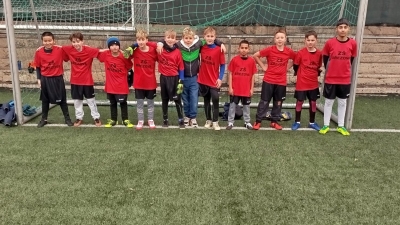 McDonald´s Cup 2025