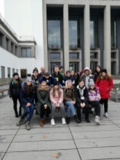 Vánoční Drážďany