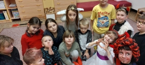 Cesta za čertovským pokladem