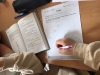 Ročníkový projekt Malý princ