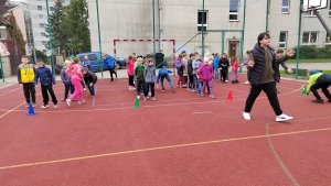 Akce ŠD - Sportovní zápolení družstev