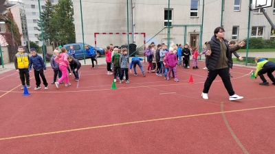 Akce ŠD - Sportovní zápolení družstev