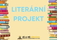 Literární ceny v České republice – lednový projekt 8. A