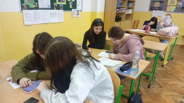 Projektový den "Poezie"