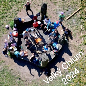 Výlet 6.B – Chlum
