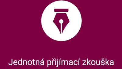 Jednotné přijímací zkoušky
