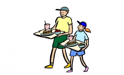 Vydávání obědů od 8. 3. 2021 do odvolání