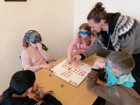 4.A - Haptický program na Zámku