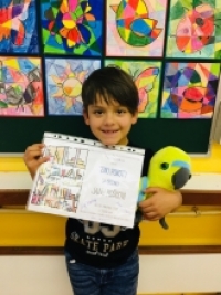 Recitační soutěž