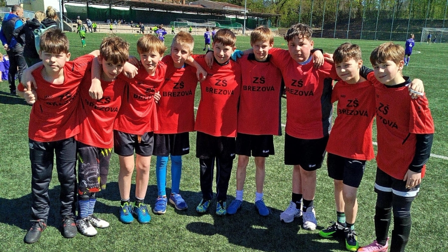 McDonald´s cup 2026