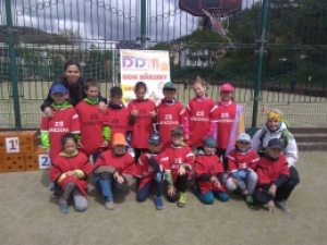 Akce ŠD - Olympiáda ŠD