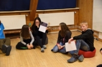 Přípravný kurz na biologickou olympiádu