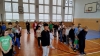 Sportovní den 4. a 5. tříd