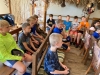 4. B - Mýdlárna Růžová