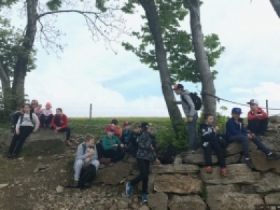 ŠVP Kořenov (květen) - 3. den