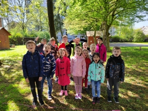 Akce ŠD - ATLETICKÝ TROJBOJ