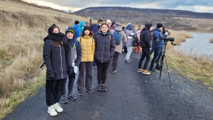 Světový den mokřadů