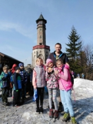 ŠVP Kořenov - 4. den