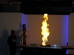 Návštěva IQ landie v Liberci