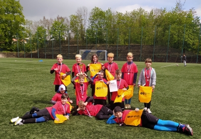 McDonald´s Cup 2024