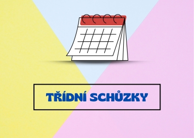 Třídní schůzky