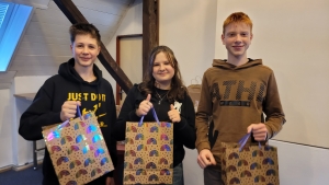 Ekologická soutěž