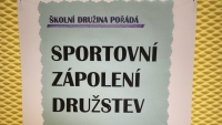 Akce ŠD - Sportovní zápolení družstev