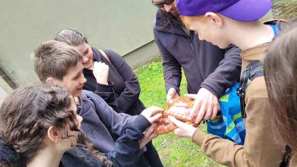 Zoo Děčín