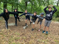 Seznamovací výlet Školního parlamentu