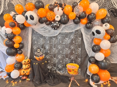 13. ročník &quot;Dýňování&quot;