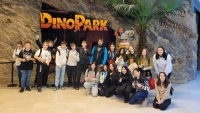 8. A - Dinopark Liberec