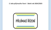 2. kolo přijímacího řízení