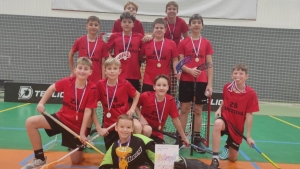 Krajští šampioni!!!