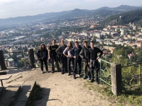 Návštěva z Hradce Králové