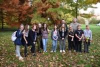 Ptačí budky - čištění