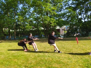 Sportovní den 30. 5. 2023