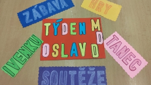 Akce ŠD - Oslava MDD
