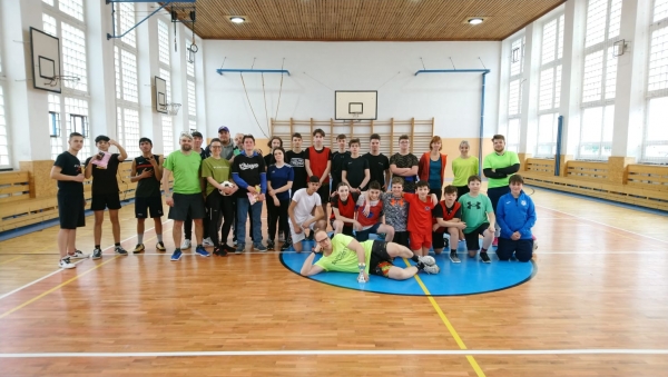 Football Cup 2022