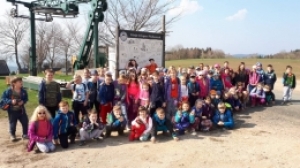 ŠVP Kořenov - 3. den