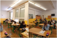 Školní kolo olympiády Čj