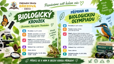 Biologický kroužek