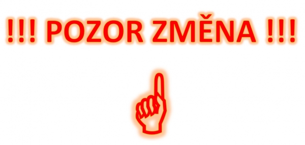 Informace k mimořádným opatřením - COVID - 12. 10. - 27. 10. 2020