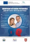 Webinář pro rodiče: "Odemykání dětského potenciálu"