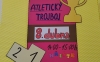 Akce ŠD - Atletický trojboj