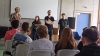 Slam Poetry exhibice