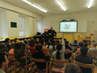 Výchovný klavírní koncert