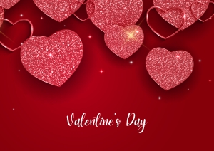 Svátek svatého Valentýna u nás a ve světě