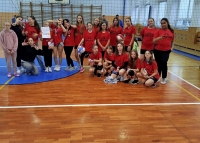 Přehazovaná 2024 - Okresní turnaj v rámci soutěží AŠSK ČR